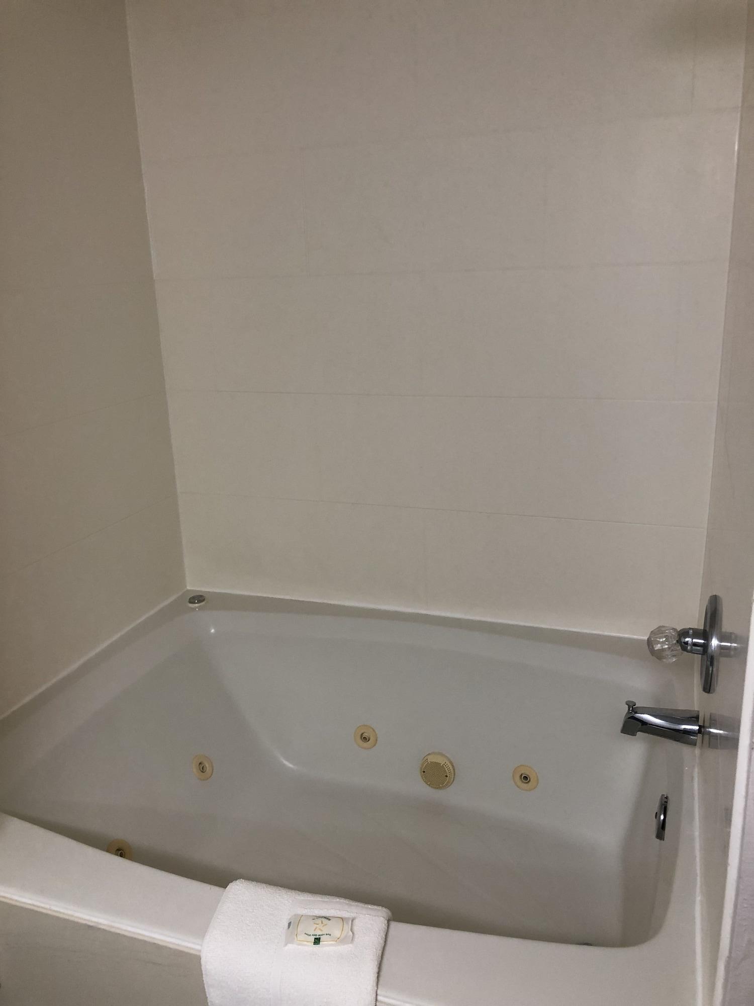 Quality Inn Rochester South Екстериор снимка