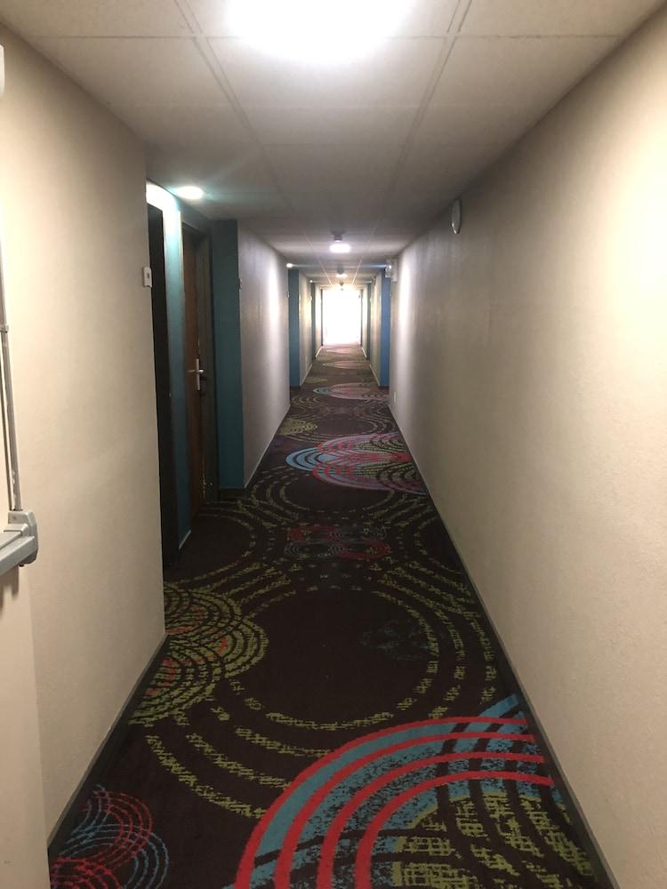 Quality Inn Rochester South Екстериор снимка