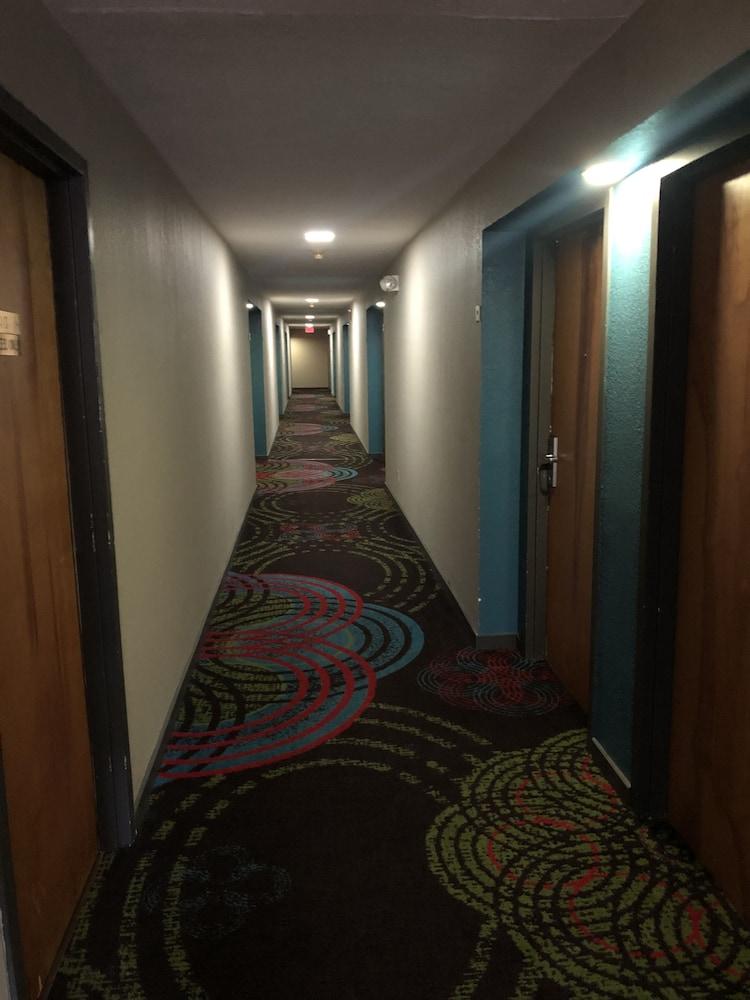 Quality Inn Rochester South Екстериор снимка