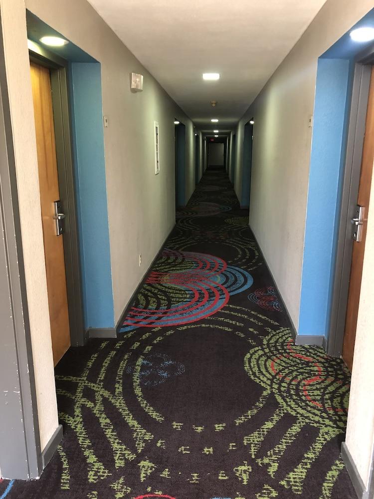 Quality Inn Rochester South Екстериор снимка
