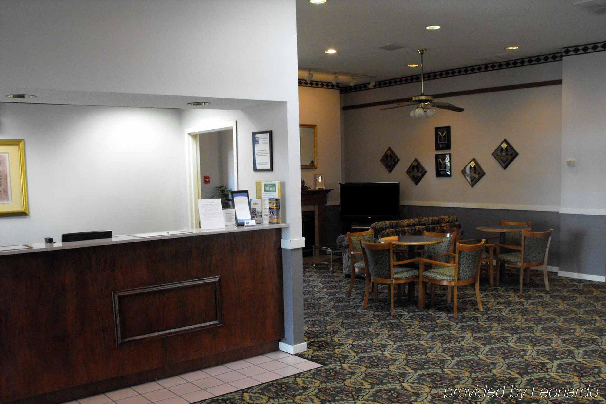 Quality Inn Rochester South Ресторант снимка
